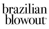 Brazilian Bloweout logo