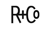R and Co logo